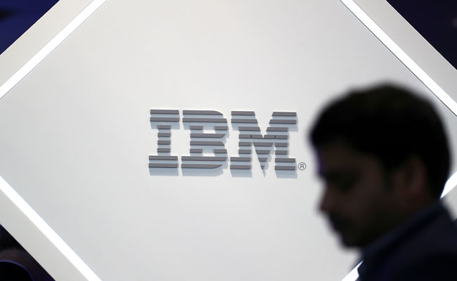 IBM To Pause Hiring, Plans To Replace 7,800 Jobs With AI: Report
