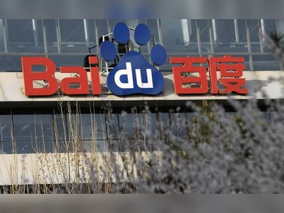 China's Baidu AI Surpassed ChatGPT On Multiple Key Metrics