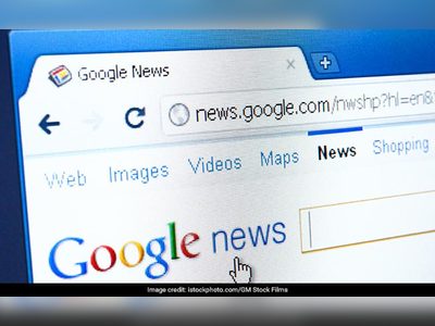 Google To Block Local News Links In Canada Over Media Law