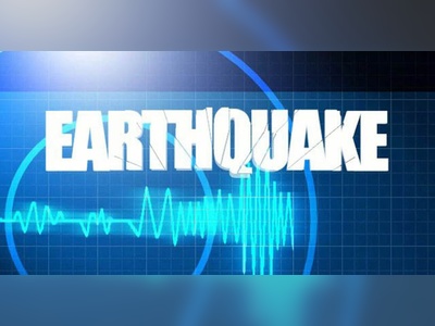 Earthquake of Magnitude 6.6 Hits Virgin Islands: Importance of Earthquake Preparedness and Response