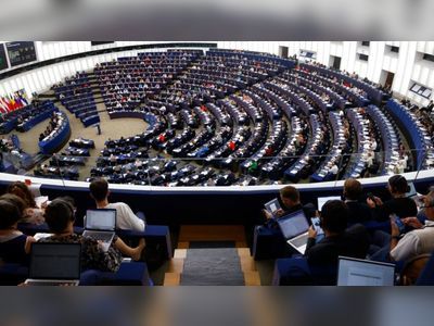 Corruption in the European Parliament - Business as usual