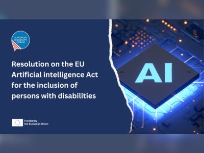 Top Companies Express Concerns Over Europe's Proposed AI Law, Citing Competitiveness and Investment Risks