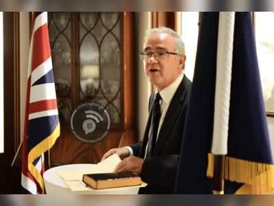 BVI Premier Reports Governor to UN, Alleging Colonialism and Violation of International Law