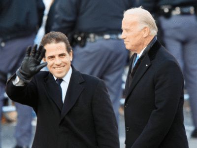 Today Hunter Biden’s best friend and business associate, Devon Archer, testified that Joe Biden met in Georgetown with Russian Moscow Mayor's Wife Yelena Baturina who later paid Hunter Biden $3.5 million in so called “consulting fees”