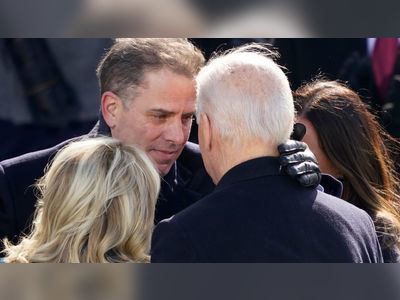 Today Hunter Biden’s best friend and business associate, Devon Archer, testified that Joe Biden met in Georgetown with Russian Moscow Mayor's Wife Yelena Baturina who later paid Hunter Biden $3.5 million in so called “consulting fees”